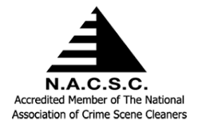 NACSC accreditation