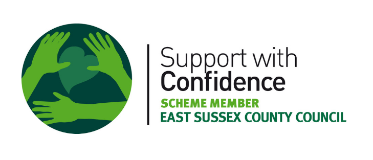 Support with Confidence Scheme accreditation